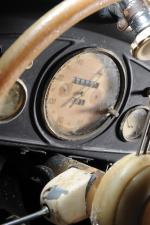 BMW 326 Saloon 1938 года